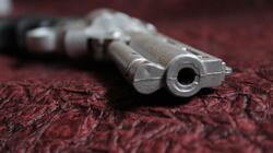 gun