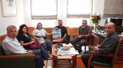 Περιφέρεια Κρήτης, Παγκρήτιος Συντονισμός, Συνέδριο