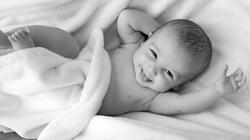 smile