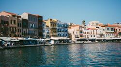 chania xania limani