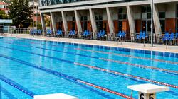 Ξεκινά το πρόγραμμα άθλησης ενηλίκων στη δημοτική πισίνα Κλαδισού