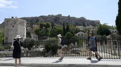πλακα-τουριστες
