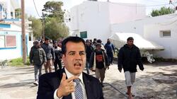 Πλεύρης για Μαλάδες: Ο χώρος πληροί τις προδιαγραφές για δομή μεταναστών – Θα δώσουμε αντισταθμιστικά