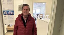 Μια ανθρώπινη ιστορία κοινωνικής ένταξης και συνύπαρξης προσφύγων με ντόπιους στην Κρήτη