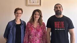  Δράσεις ένταξης μέσω του HELIOS+ στην Κρήτη