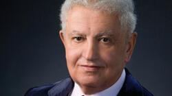 Πέθανε ο Κρητικός συγγραφέας Γιώργος Πολυράκης