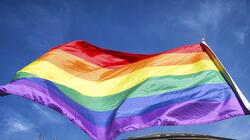 Pride, Σημαία