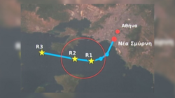Μυστήριο με την οσμή στα νότια προάστια: Τα δύο επικρατέστερα σενάρια που εξετάζει το Αστεροσκοπείο Αθηνών