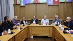 Προσαρμογή των Αστερουσίων στην Κλιματική Αλλαγή με δενδροφυτεύσεις