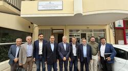 Σενετάκης για σεισμόπληκτους Αρκαλοχωρίου: Γρηγορότερη και δικαιότερη στήριξη στους δικαιούχους