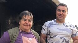 Βαρύ πένθος για τον Γιώργο Σφακιανάκη: Έφυγε από τη ζωή η μητέρα του, Μαρία