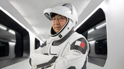 SpaceX κινέζος δισεκατομμυριούχος