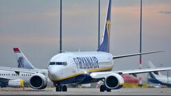 Η Ryanair κλείνει τη βάση της στη Θεσσαλονίκη - Απώλεια 700.000 επιβατικών θέσεων - Τί σημαίνει αυτό για την Κρήτη