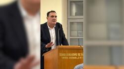 Γιώργος Ταβερναράκης, ΤΕΕ ΤΑΚ
