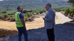 Ταχιάος, ΒΟΑΚ