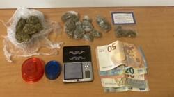  Χανιά: Ανήλικοι με ναρκωτικά, πλαστά χαρτιά και πέντε συλλήψεις!