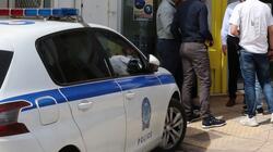 Κάτω Τιθορέα: Συνελήφθησαν 8 άτομα για τη ληστεία της τράπεζας