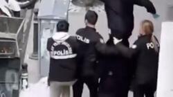 Τουρκία: Πεθερά σκότωσε τη νύφη της με δύο σφαίρες στο κεφάλι στην Κωνσταντινούπολη - Βίντεο