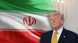 Trump-IRAN