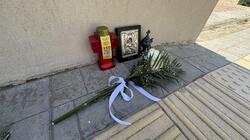 Λευκά τριαντάφυλλα, Νικήστρατος Γεμιστός