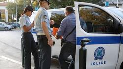ΕΛ.ΑΣ.: Αυξημένα μέτρα και εντατικοί έλεγχοι της Τροχαίας ενόψει της Πεντηκοστής και του Αγίου Πνεύματος