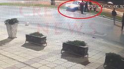 Παρασυρης Γεμιστός τροχαιο