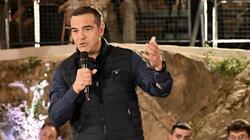 Αλέξης Τσίπρας: Την επόμενη Τρίτη στις 20.00 οι ανακοινώσεις για το νέο κόμμα