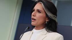 Tulsi Gabbard