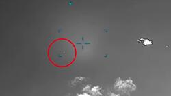 UFO και στην Ελλάδα: Στη δημοσιότητα τα πρώτα αρχεία για UFO μετά την εντολή Τραμπ