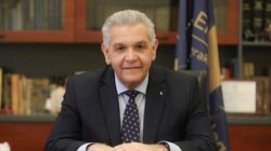 Βαγγέλης Καρκανάκης