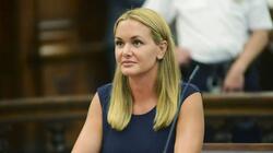 vanessa trump