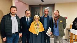 Via Querinissima, Δήμος Μαλεβιζίου