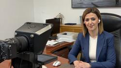 Αγαπηδάκη: Με το «ΠΡΟΛΑΜΒΑΝΩ» δημιουργείται ένα νέο οικοσύστημα υγείας με επίκεντρο την πρόληψη
