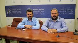 Χανιά: Στον "αέρα" ο διαγωνισμός για την εκμίσθωση των καταστημάτων της Δημοτικής Αγοράς 
