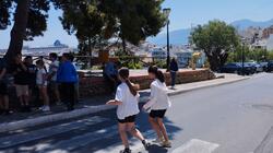 Λασίθι: "Ασφαλές βήμα" για τους αυριανούς οδηγούς στον Άγιο Νικόλαο!
