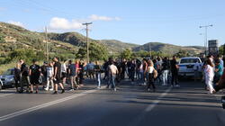 Κινητοποιηση αθανατοι
