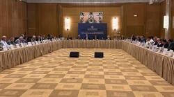 Επιμελητήριο Χανίων: Δέκα παρεμβάσεις που εγγυώνται το μέλλον της επιχειρηματικότητας