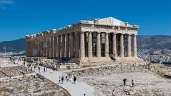 parthenonas