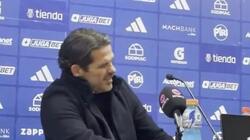 Προπονητής παθαίνει έμφραγμα στη διάρκεια της συνέντευξης Τύπου!