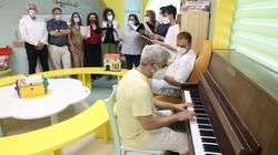 piano