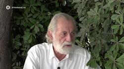 Μιχάλης Αεράκης για Αλέξη Τσίπρα: Η παρουσίαση του κόμματος ήταν φανταχτερή, δεν συνάδει με την Αριστερά