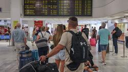 αεροδρόμιο Ηρακλείου