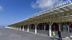 Αεροδρόμιο Χανίων