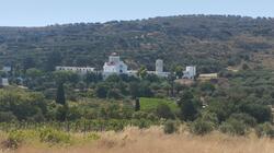 Αγία Μαρίνα Βόνη
