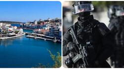 Άγιος Νικόλαος, ΕΚΑΜ