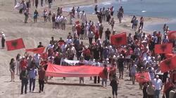 Αλβανία: Μαζικές διαδηλώσεις κατά του πολυτελούς θερέτρου του Τζάρεντ Κούσνερ – «Σώστε τη Νάρτα»