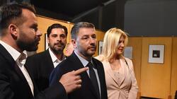 Ανδρουλάκης: Η Δυτική Θεσσαλονίκη έχει ανάγκη να γίνει προτεραιότητα για να βελτιωθεί η ζωή των μόνιμων κατοίκων της