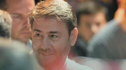Ανδρουλάκης Νικος