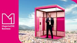 COSMOTE TELEKOM, MagentaONE Business