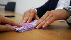 Δάνειο, Δανειολήπτης